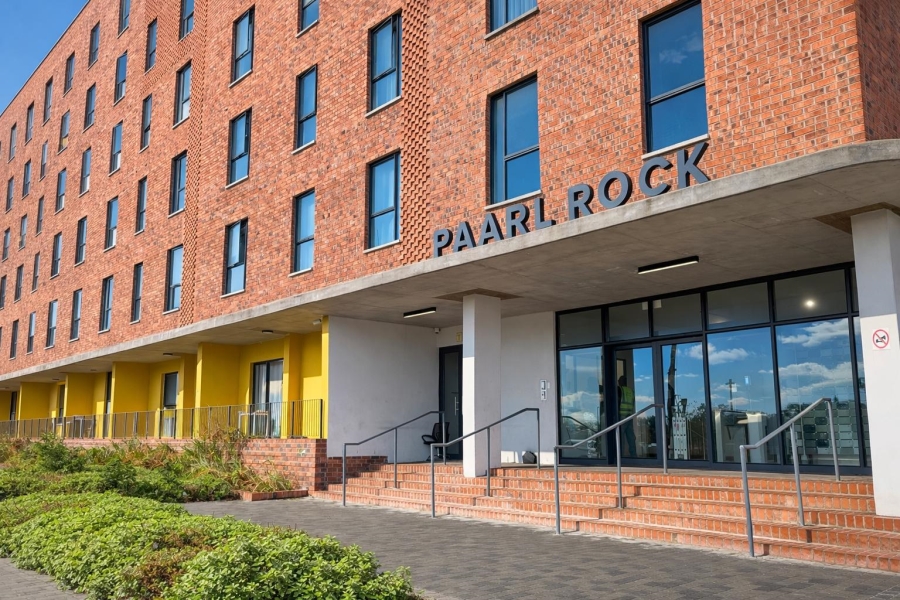 To Let 1 Bedroom Property for Rent in Pinelands Western Cape